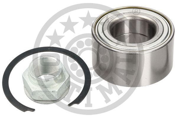 BALATA FISI MERCEDES ML-CLASS W163 98>05 A1635401417