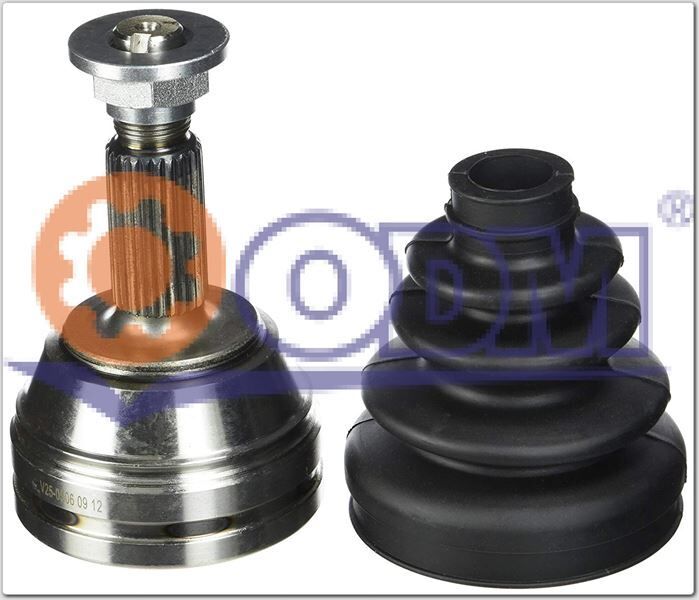 AKS KAFASI DIŞ Escort V (GAL) 1.4, Cabrio, SW 1990-1992 A:25 C:56,5 B:22 H:88,5 L:52,2 - OEM 92AG3K183BA,92AG3K187BA,6483685,98AX3C242AA