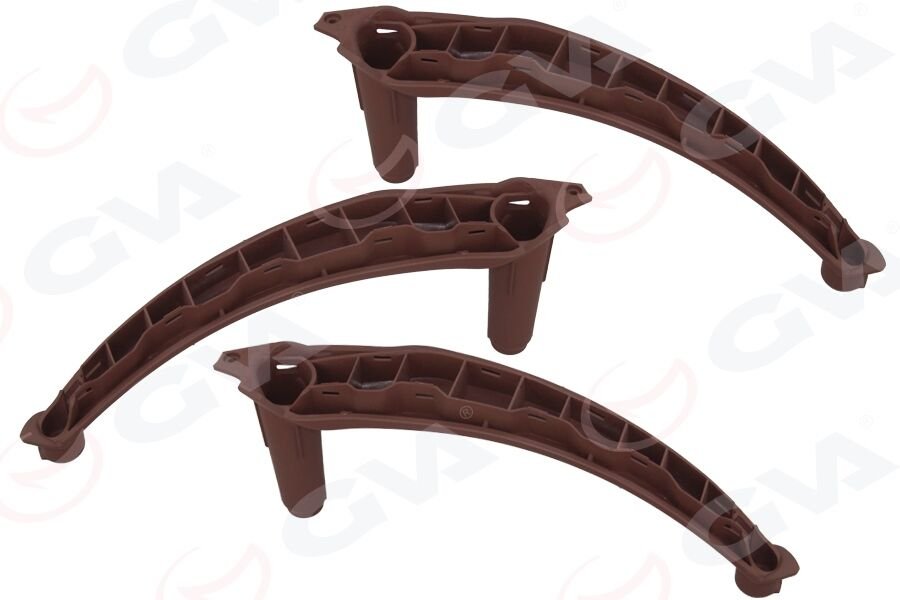 KAPI KOL TUTAMAK SETİ 3 PARÇA BMW E70 E71 06 14 KAHVE 51416969407K1