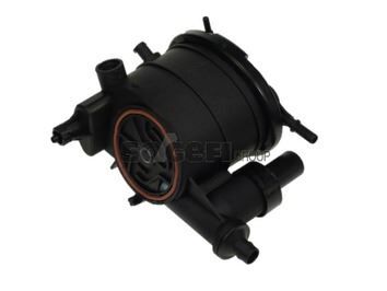YAKIT FİLTRESİ CORDOBA-IBIZA IV-V 02-09 POLO 05 - - FABIA 05-08 -ROOMSTER 1.4TDI-1.6TDI-1.9TDI 6Q0127400F-6Q0127401F