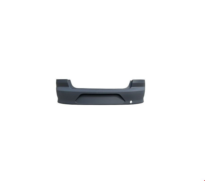 VOLKSWAGEN - ARKA TAMPON PASSAT CC 2013- - 3C8807421