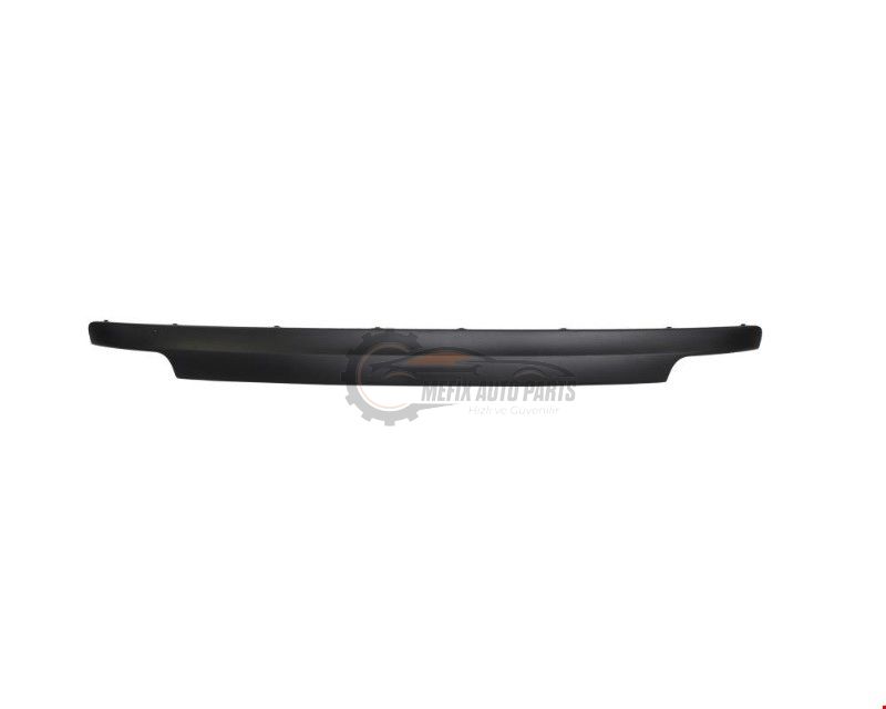 PEUGEOT - ARKA TAMPON BANDI 206 PLUS 2009- - 7452ZA / 7452.ZA