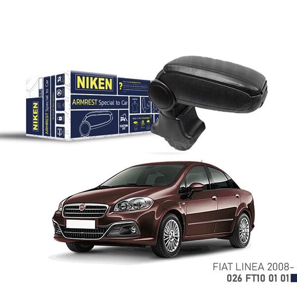 NIKEN DUCATO-BOXER-JUMPER 2006- ARACA ÖZEL SİLECEK UNIVERSAL