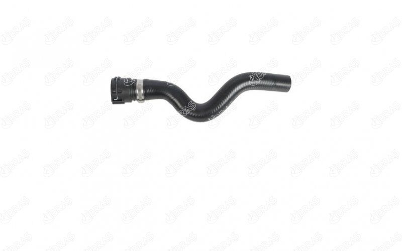 KALORİFER HORTUMU FIAT EGEA 1.3 MULTIJET