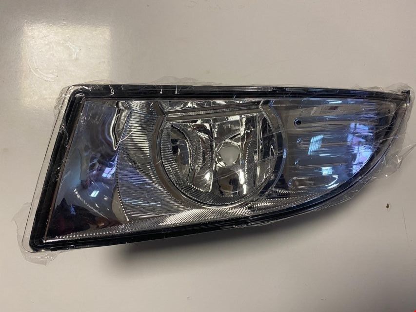 SKODA - SİS FARI SOL FABİA 2011- - 5J0941701