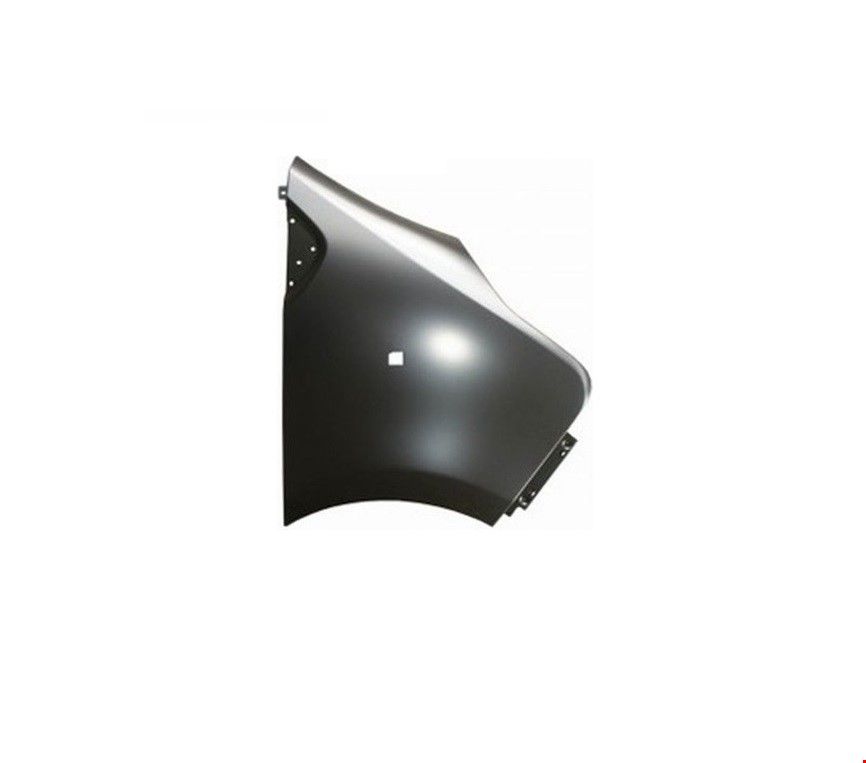 RENAULT - ÖN ÇAMURLUK SAĞ TRAFFİC 2014- - 631001616R