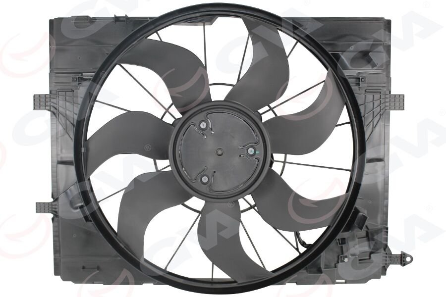 RADYATOR FANI KOMPLE MERCEDES C257 W213 S213 C238 A238 C253 X253 A0999063902