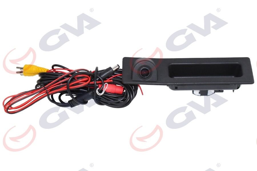 BAGAJ ACMA KOLU CAMERA VE TESİSATLI BMW F10 F22 F25 F30 F31 F32 F33 F36  51247463163