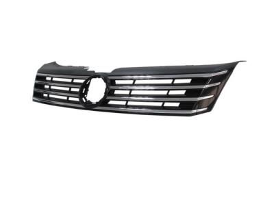 VOLKSWAGEN - ÖN PANJUR (TÜRKİYE MODELİ) PASSAT 2011- - 3AA853651