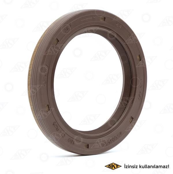 KRANK KEÇESİ ÖN R19 EUROPA 1.4I-MGN 1.6-CLIO-LGN 35x47x7 7700854842