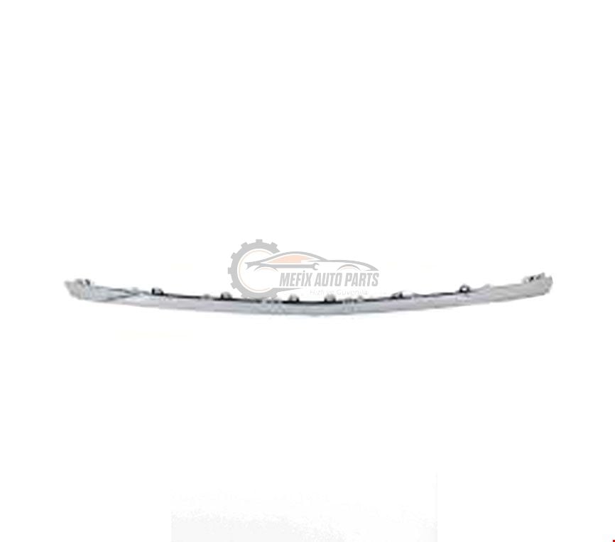 MERCEDES - ÖN TAMPON ORTA NİKELAJ S400 AMG W222 2018- - 2228800100