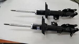 ÖN AMORTİSÖR SOL PARTNER-BERLINGO 1996 2009 P306 1994-2002 XSARA 1997-2005 YAĞLI 5208.N0-5202.Q0-5202.Q4-5202.Z9