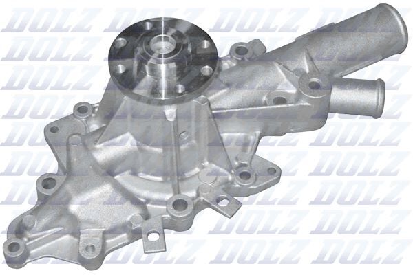 DEVIRDAIM POMPASI MERCEDES OM611 OM612 W461 B901>B905 A6112001101