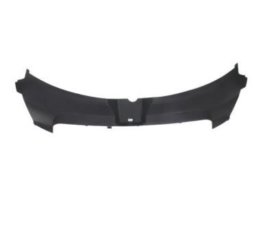 AUDİ - ÖN PANEL ÜST DEFLEKTÖR A6 2005- - 4F0807081