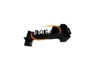 RENAULT - ÖN TAMPON ALT HAVA YÖNLENDİRİCİ CLİO (HB) 2013- - 628165104R