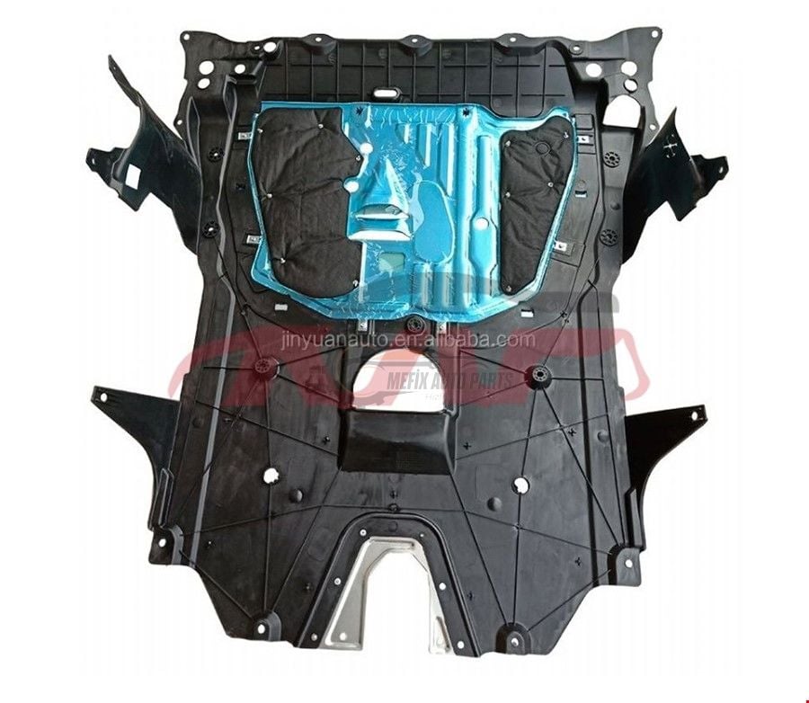 HONDA - KARTER ALT MUHAFAZA CİVİC 2017- - 74110-TET-H00