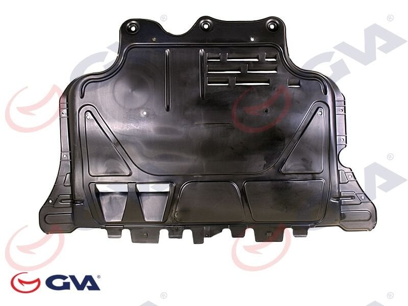 MOTOR ALT MUHAFAZA PLASTİK BÜYÜK TİP 1.4 TSI -1.4 TDI 5Q0825236Q