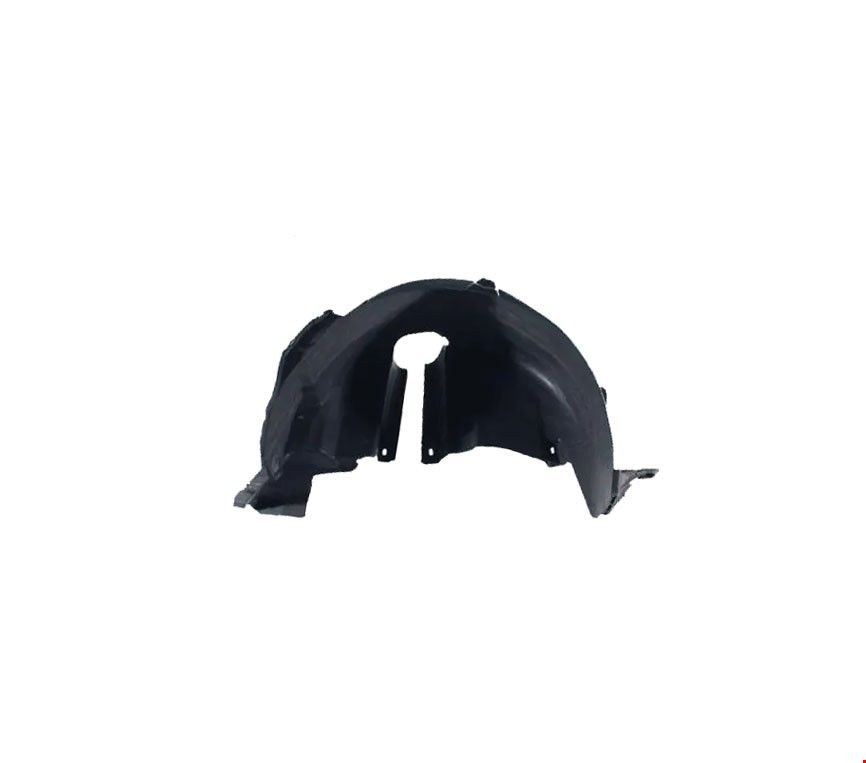 SEAT - ARKA ÇAMURLUK DAVLUMBAZI SAĞ İBİZA 2008- - 6P0810970B