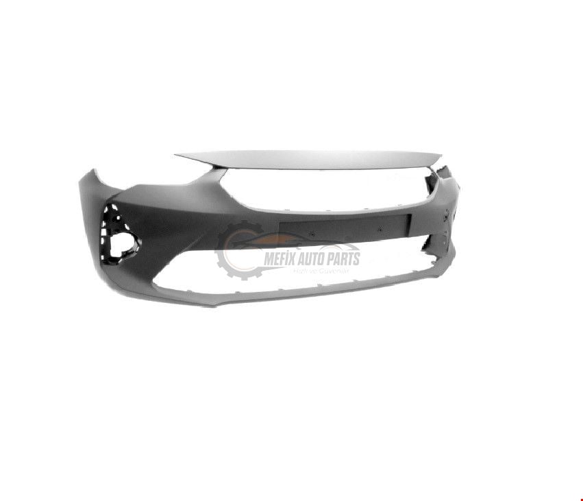 OPEL - ÖN TAMPON CORSA F 2020- - 9830280980