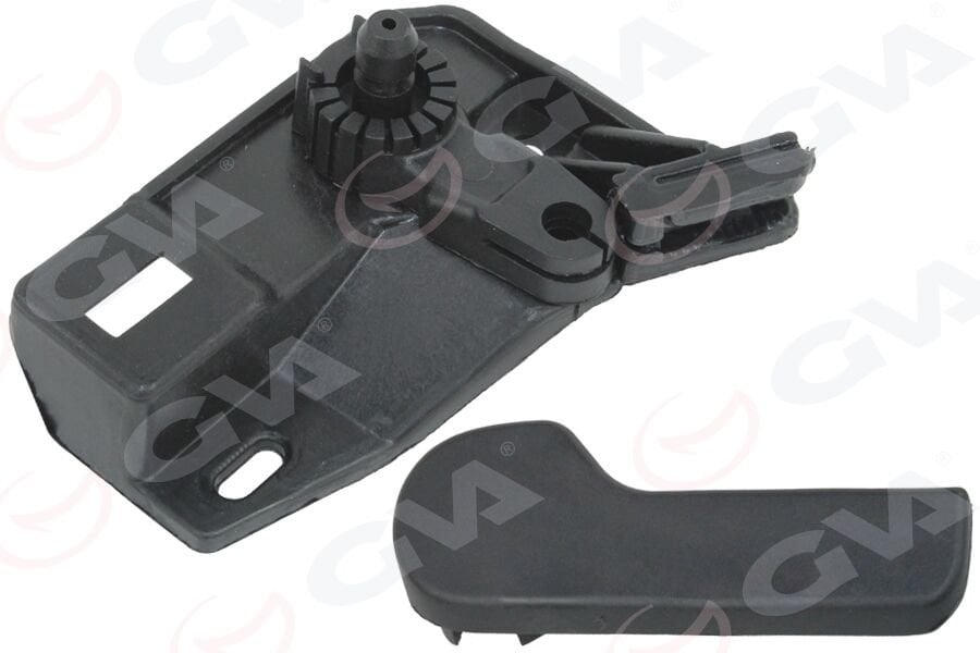 MOTOR KAPUT AÇMA KOLU ALT ÜST SET CADDY 2004-2020 1T1823633B-1J1823533C