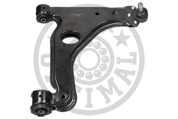 ÖN AMORTİSÖR SAG/SOL TRANSIT V184 01>06 GAZLI UZUN SASE 2C1618045AA-YC1518045RD-YC1518045SD