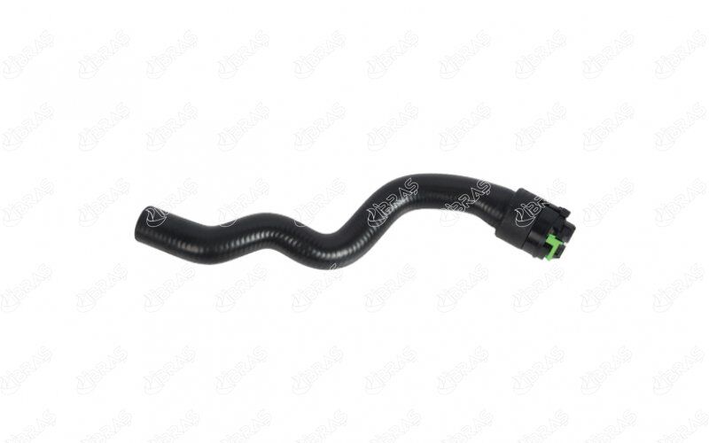KALORİFER GİRİŞ HORTUMU ORJ.KONNEKTÖR ASTRA G 98-99 1.7 CDTI-1.7 DTI