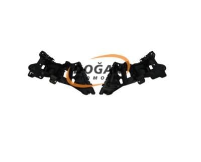 RENAULT - ARKA TAMPON BRAKETİ SAĞ CLİO (HB) 2013- - 850441309R / 850446420R