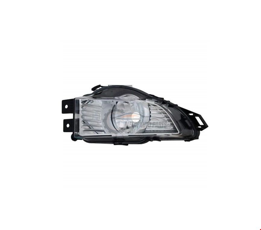 OPEL - ÖN SİS FARI SOL İNSİGNİA 2009- - 1710378