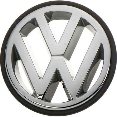 ÖN AMBLEM VOLKSWAGEN JETTA II 84-98