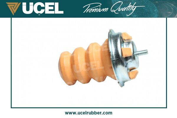 PUR AMORTİSÖR TAKOZU ARKA FIAT DOBLO 119 -1.6 NATURAL POWER 51759794-51755085