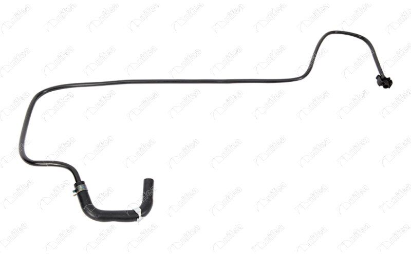 RADYATOR YEDEK DEPO SU HORTUM FORD FIESTA CB1 08>12 1.25 EFI 16V ZETEC- FIESTA CCN 12>17 1.25 EFI 16V ZETEC B-MAX 12> 1.4-1.25 EFI MT 12> 8V218C012AG-1826328