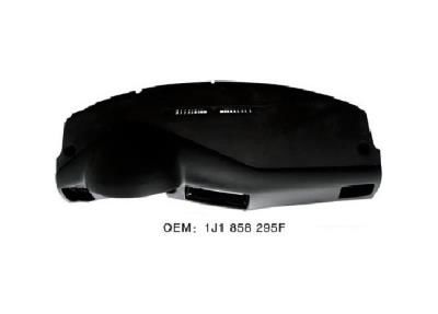 VOLKSWAGEN - ÖN TORPİDO ( SİYAH ) BORA 1998- - 1J1857002E