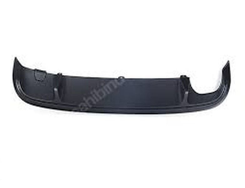 VOLKSWAGEN - ARKA TAMPON SPOYLERİ PASSAT CC 2013- - 3C8807521
