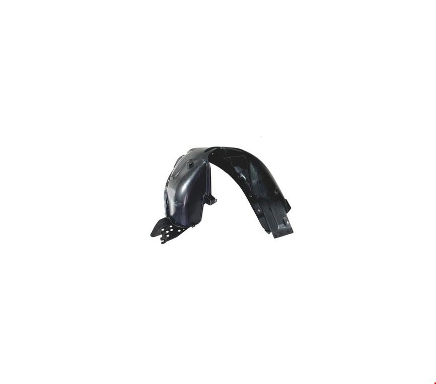 SEAT - ARKA ÇAMURLUK DAVLUMBAZI SOL İBİZA 2018- - 6F0810969