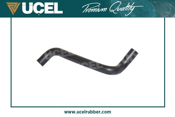 RADYATÖR ÜST HORTUMU DACIA LOGAN LS 1.5 DCI LS0K  6001548463