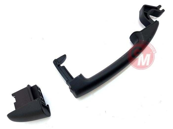 DIŞ KAPI AÇMA KOLU DELİKSİZ KAPAKLI ÖN ARKA RL SET PEUGEOT-PARTNER TEPE CİTROEN-BERLINGO 08-16 - 3 008 - 207 06-12 9101.GG-9101JS-9101JR
