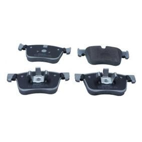 FREN BALATASI ÖN 3008-5008-PARTNER-RIFTER 16> GRANDLAND X-COMBO E 18> (304MM)