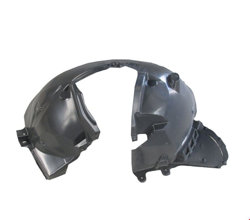 RENAULT - ÖN ÇAMURLUK DAVLUMBAZI SOL KADJAR 2015- - 638418554R