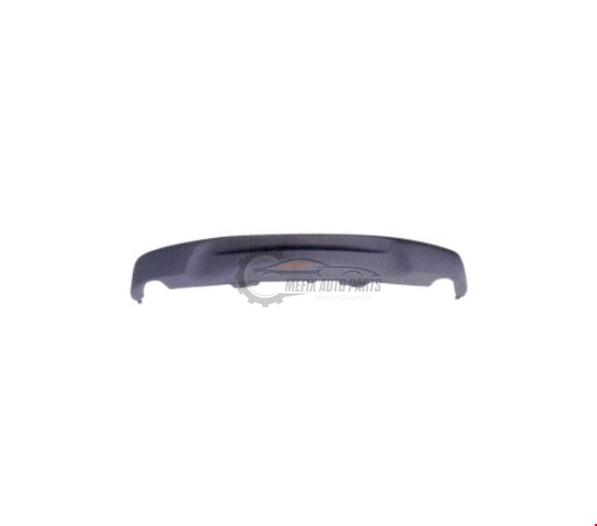 HONDA - ARKA TAMPON ALT SPOYLERİ CRV 2017- - 71510-TFA-ZX