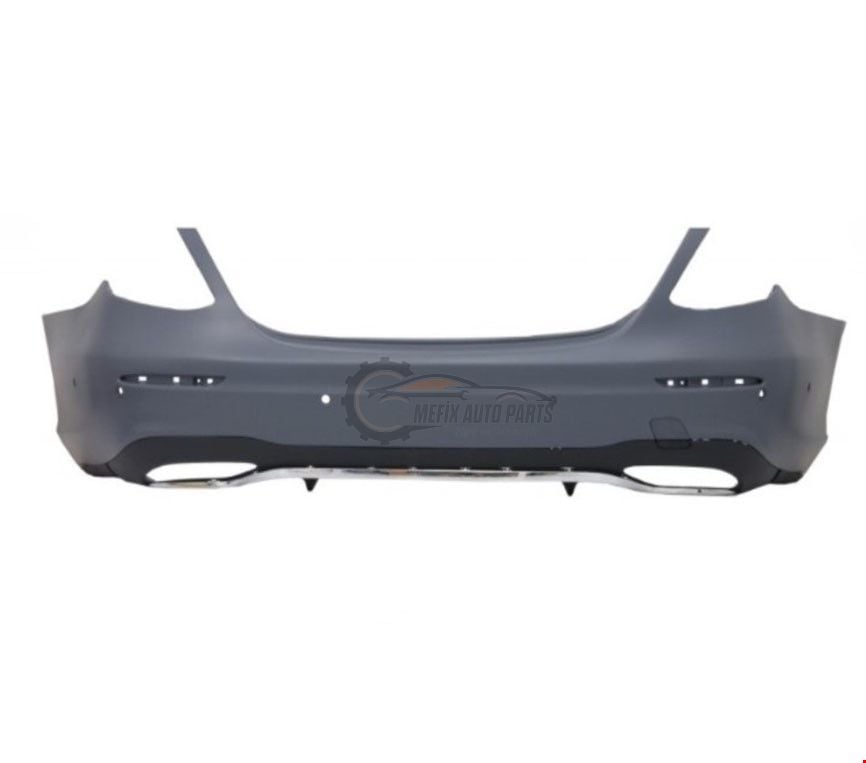 MERCEDES - ARKA TAMPON SET (AMG) W213 2016- - A2138850801set