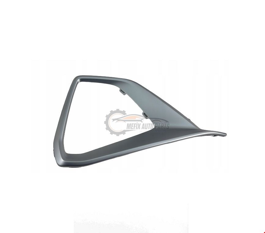 AUDİ - ÖN TAMPON SİS KAP. SAĞ (S-LİNE) Q2 2022- - 81A853054B TB2