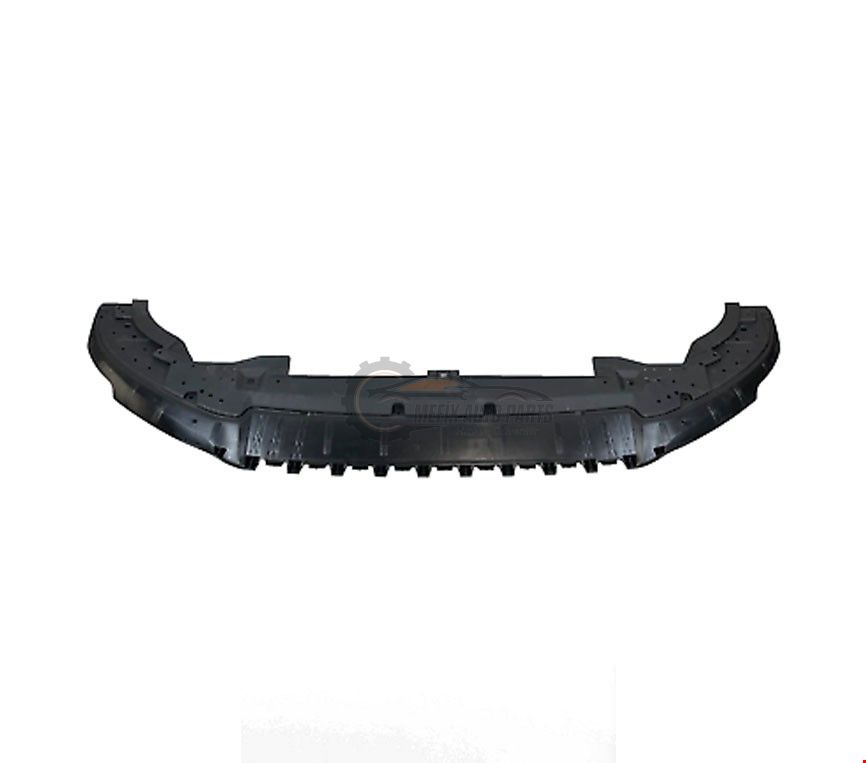 AUDİ - ÖN TAMPON ALT DEFLEKTÖR (S-LİNE) Q2 2022- - 81A807233