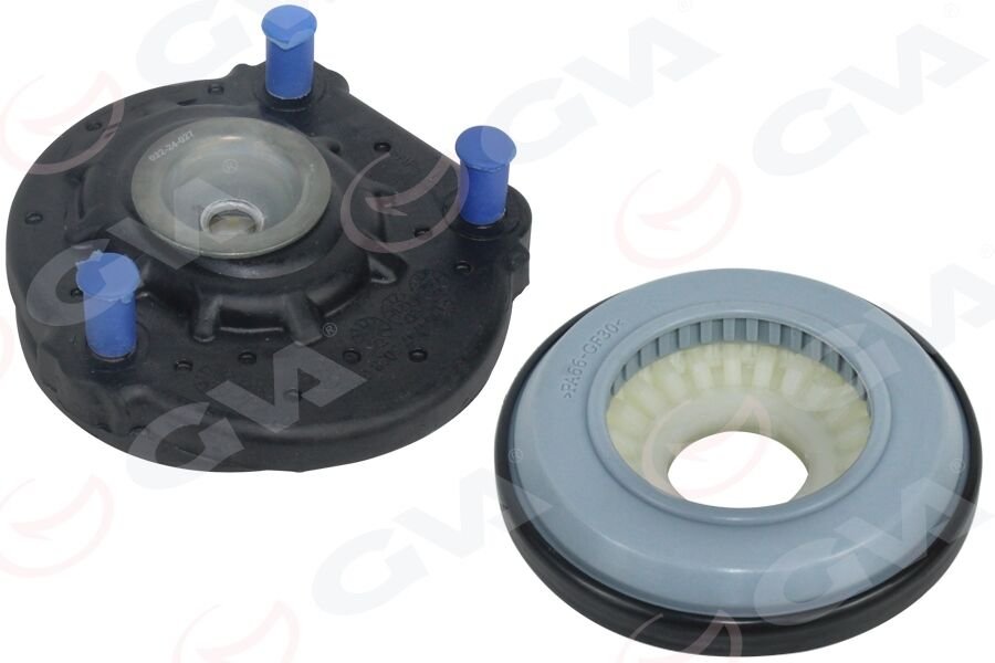 AMORTISOR TAKOZU RULMANLI ON SOL FIORINO BIPPER NEMO LINEA 07 ON SAG DOBLO III 09 COMBO III 10 52109286-51779281