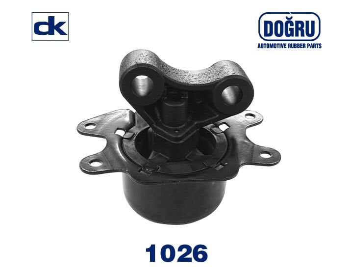 MOTOR TAKOZU MERİVA Z16LET Z17DT Z17DTR HİDROLİK