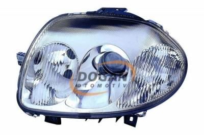 RENAULT - ÖN FAR (MERCEKLİ) SOL CLİO 1998- - 7701045174