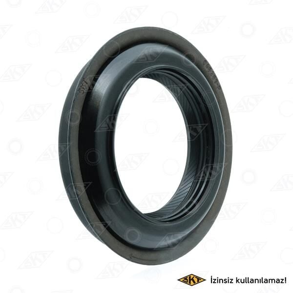 KRANK KEÇESİ ARKA YM M131 74x90x10 40-00431-0