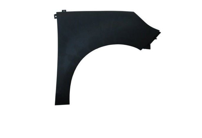 RENAULT - ÖN ÇAMURLUK SAĞ SCENİC 2009- - 631004270R