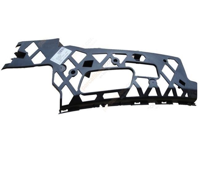 VOLKSWAGEN - ÖN TAMPON DESTEK BRAKETİ SOL PASSAT CC 2013- - 3C8807177
