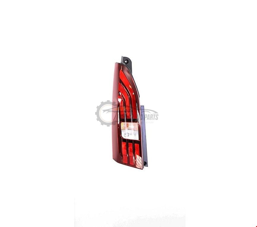 PEUGEOT - STOP LAMBASI (CAMLI TİP KASA) SOL PARTNER 2018- - 9819427380