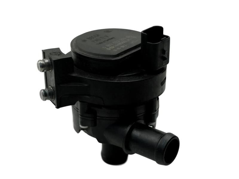 ILAVE SU POMPASI RENAULT MEGANE IV 18> KADJAR 18> CLIO V 18> CAPTUR II 20> DACIA DUSTER 19> 1.0 TCE 1.3 TCE 144B06803R-93865567-144B00004R